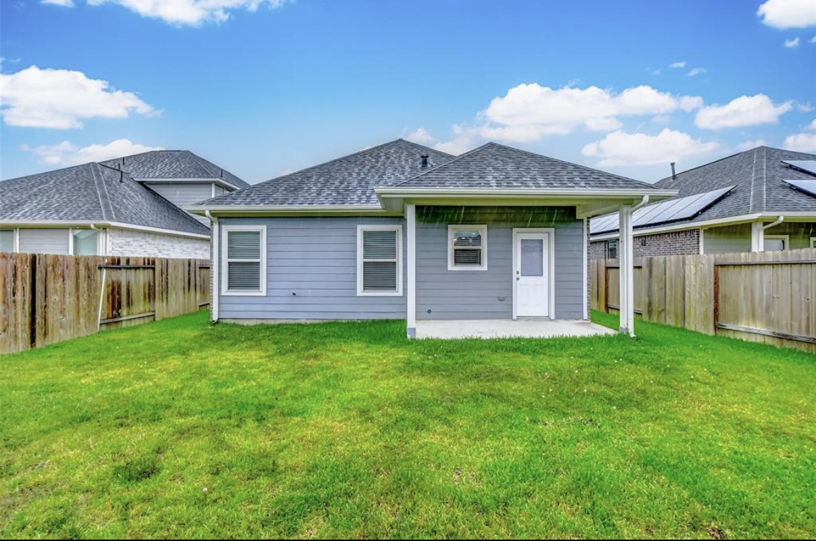 31619 Heguy Pass Fulshear, TX 77441 - Photo 23 of 26