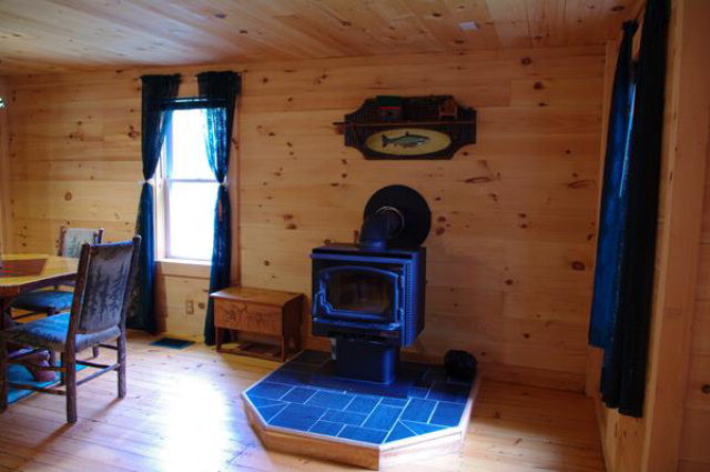 30 Ark Road Upper Jay, NY 12987 - Photo 9 of 26 Gallery Image 9