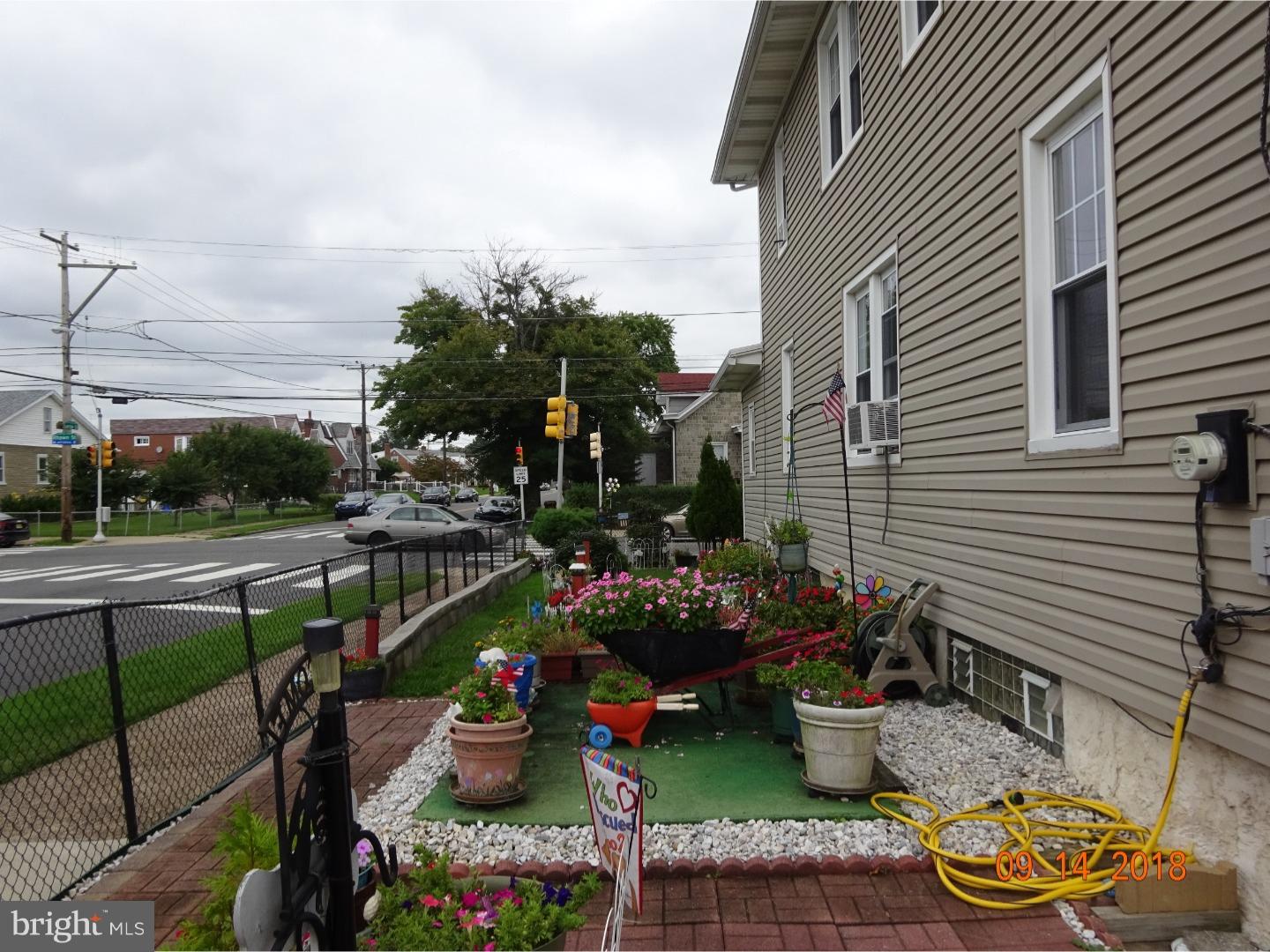 2100 Rhawn Street Philadelphia, PA 19152 - Photo 6 of 10 Exterior Side