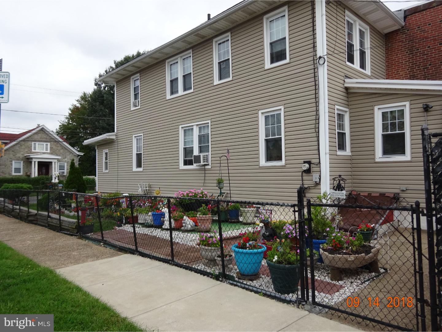 2100 Rhawn Street Philadelphia, PA 19152 - Photo 8 of 10 Exterior Side