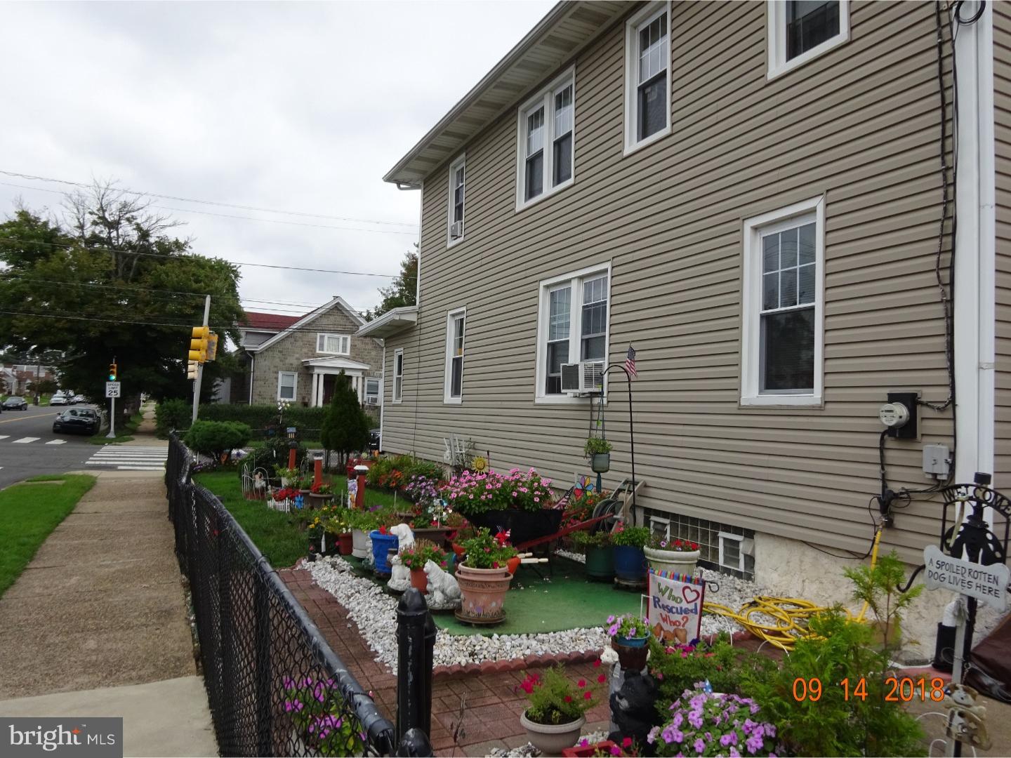 2100 Rhawn Street Philadelphia, PA 19152 - Photo 9 of 10 Exterior Side