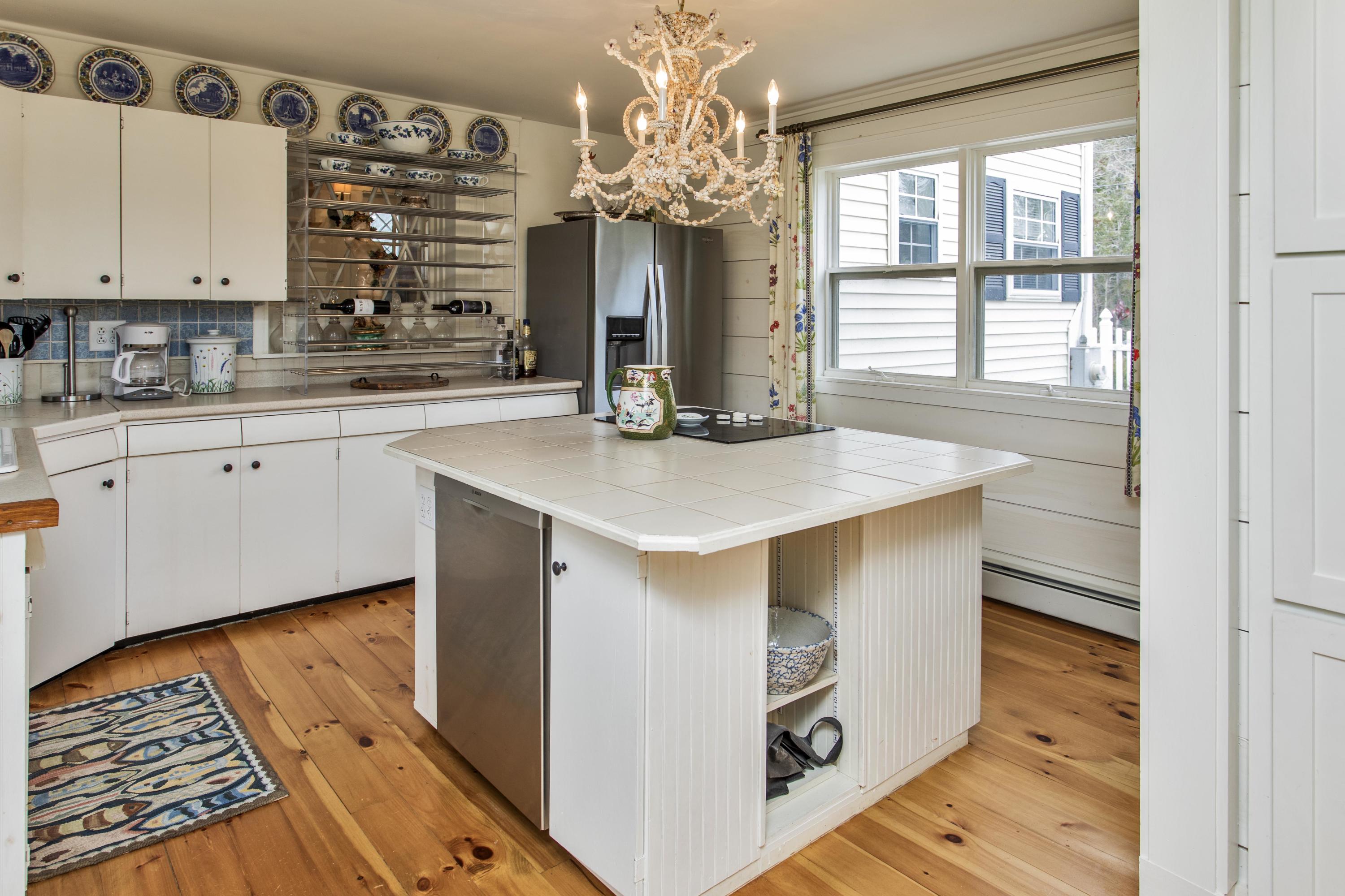 35 Ebenecook Road Southport, ME 04576 - Photo 17 of 53 16