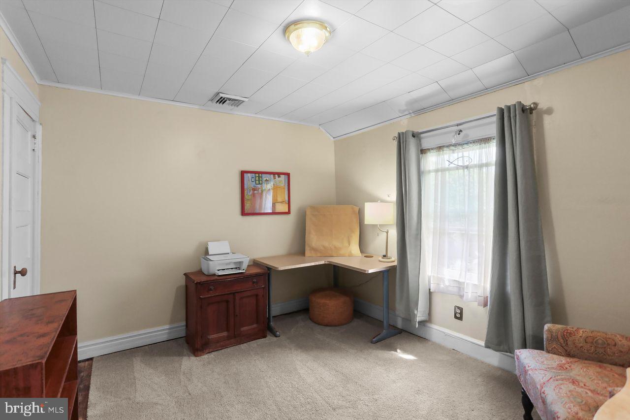 833 Arlington Road York, PA 17403 - Photo 17 of 25 Bright and inviting workspace retreat.