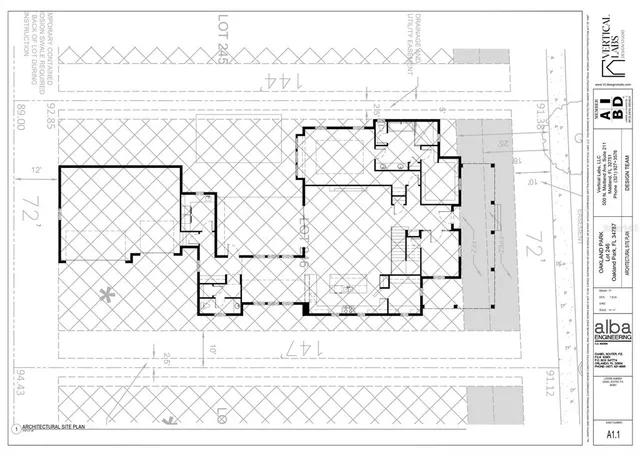 $1,700,000 | 1207 Ridge Lake Way, Oakland, FL 34787