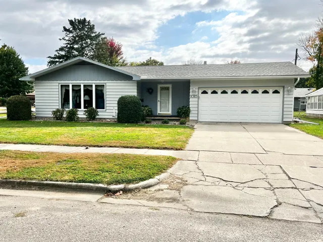 $264,900 | 1015 11th Avenue, Granite Falls, MN 56241