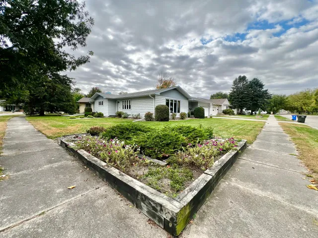 $264,900 | 1015 11th Avenue, Granite Falls, MN 56241