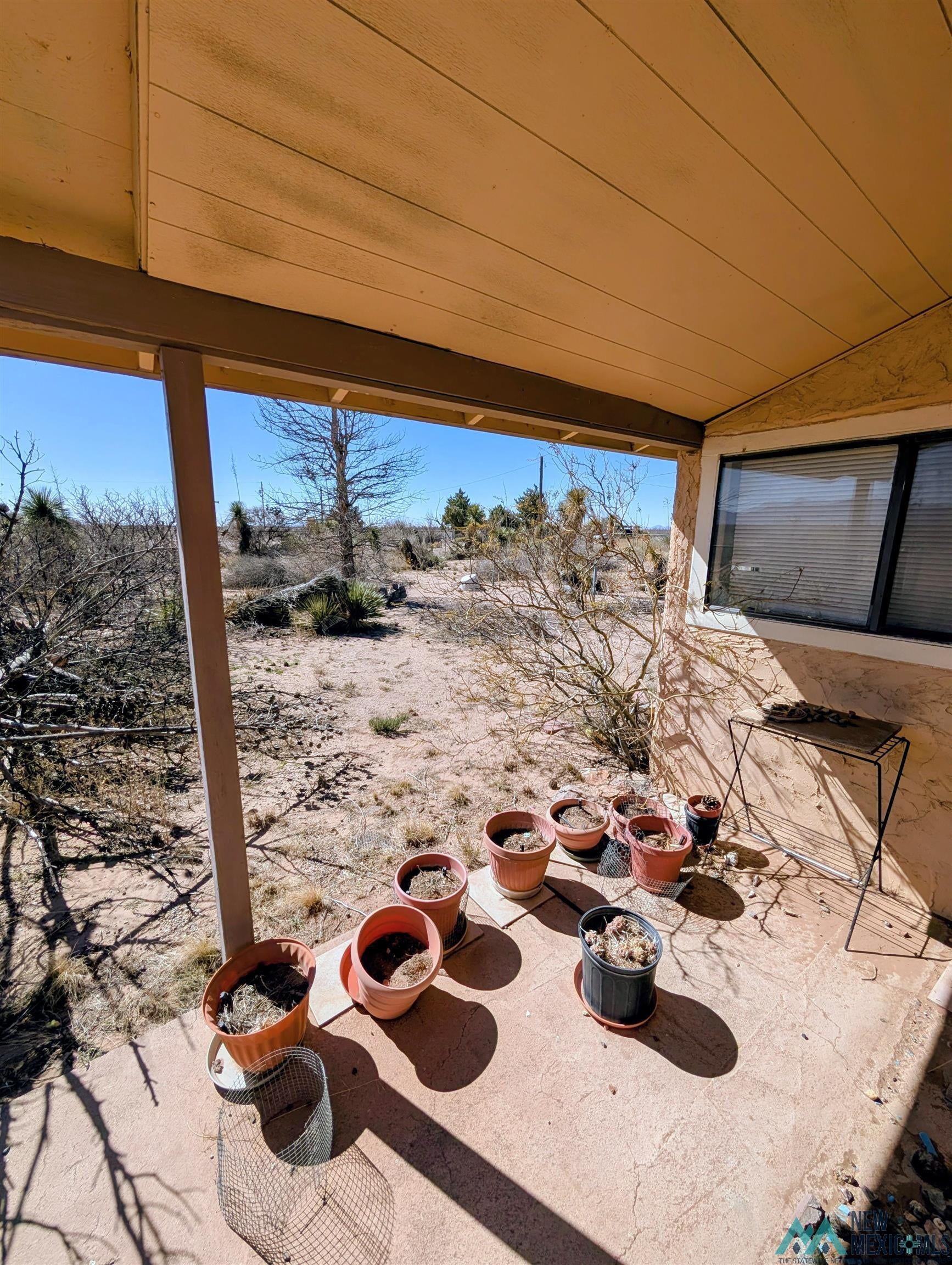 2715 San Mateo Road Southwest Deming, NM 88030 - Photo 2 of 33 Gallery Image 2