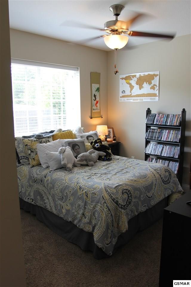 736 Wade Road Seymour, TN 37865 - Photo 15 of 30 Gallery Image 15