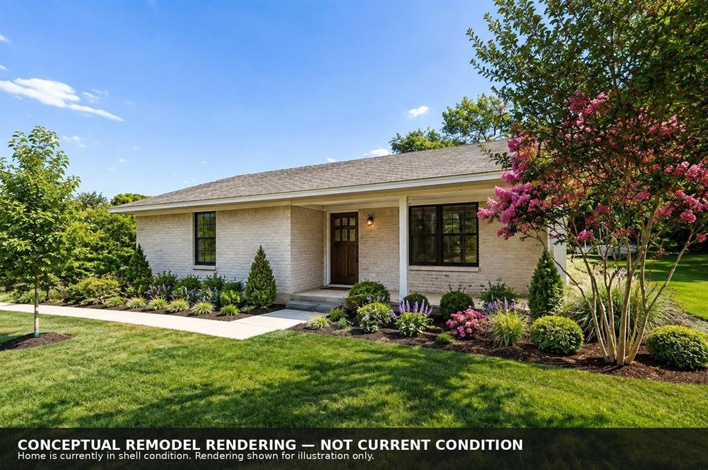2301 Moseley Road Cross Roads, TX 76227 - Photo 2 of 28 Gallery Image 2