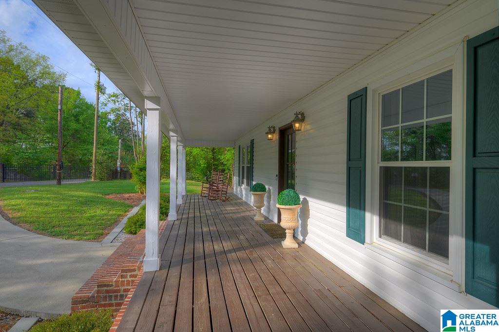 4004 Pawnee Rosa Drive Birmingham, AL 35217 - Photo 3 of 24