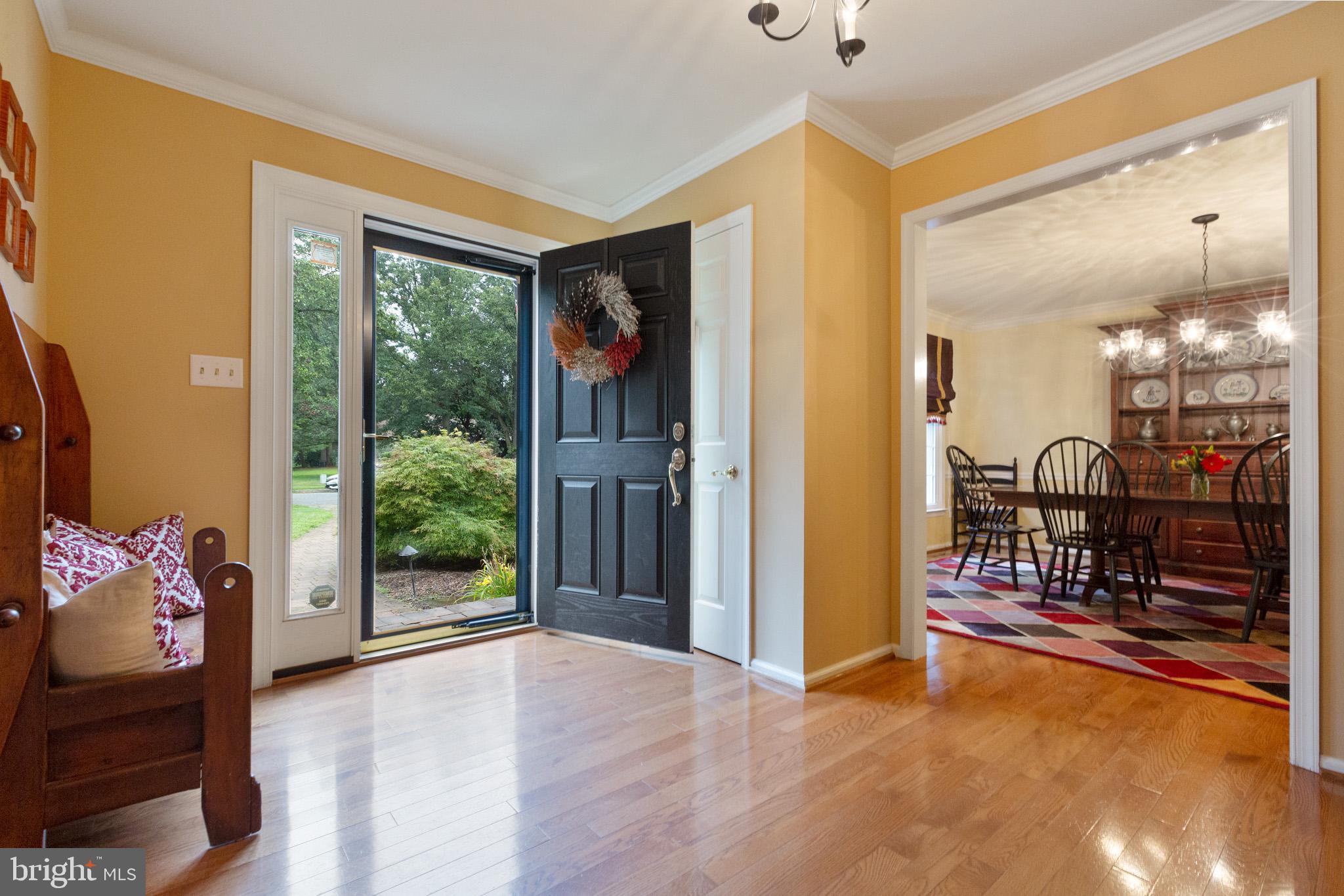 593 Sentinel Road Moorestown, NJ 08057 - Photo 3 of 29
