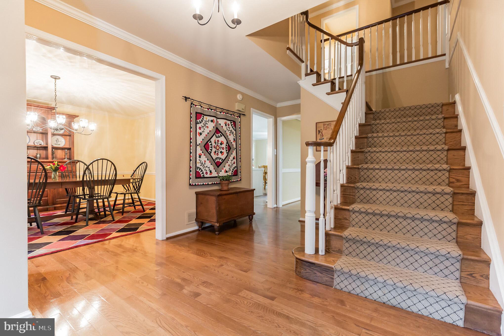 593 Sentinel Road Moorestown, NJ 08057 - Photo 4 of 29
