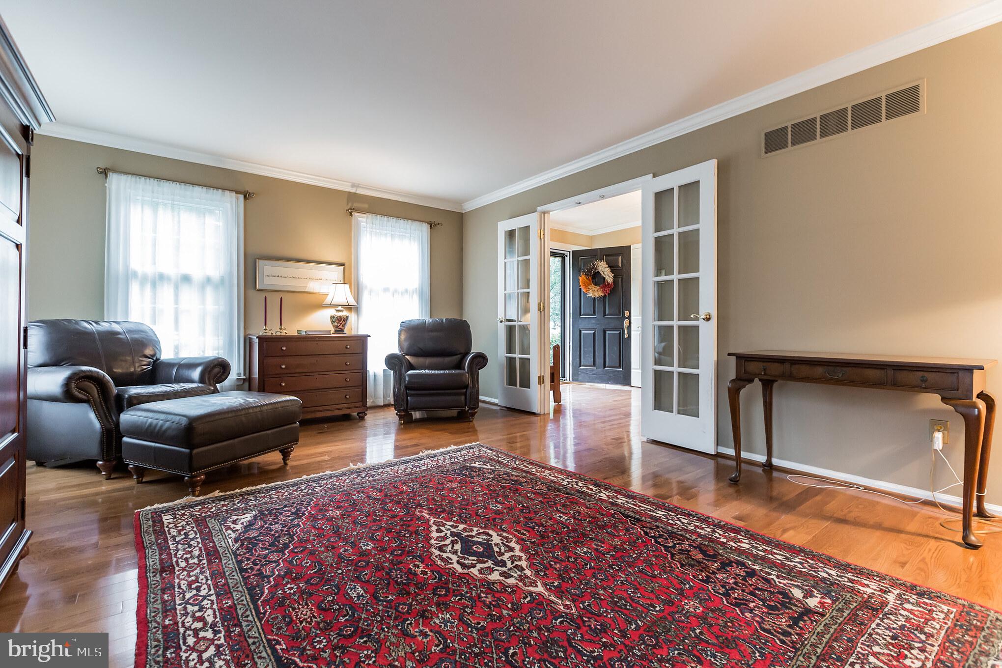 593 Sentinel Road Moorestown, NJ 08057 - Photo 6 of 29