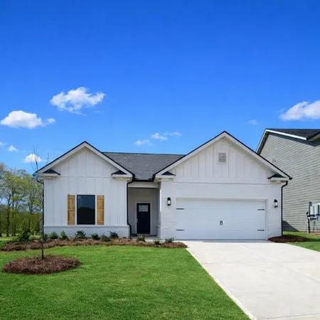 $514,042 | 5944 Hightower Drive, Unit 1, Hixson, TN 37343