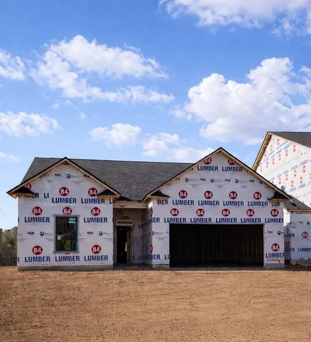 $498,506 | 5944 Hightower Drive, Unit 1, Hixson, TN 37343