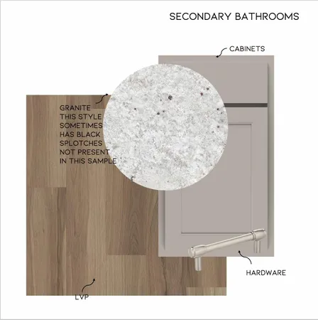 $514,042 | 5944 Hightower Drive, Unit 1, Hixson, TN 37343