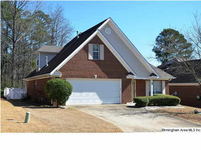 5421 J R Drive Birmingham, AL 35235 - Photo 13 of 13