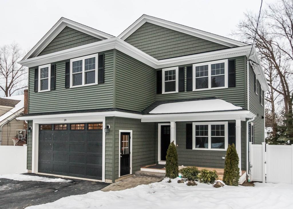 19 Baldwin Road Waltham, MA 02452 - Photo 36 of 39