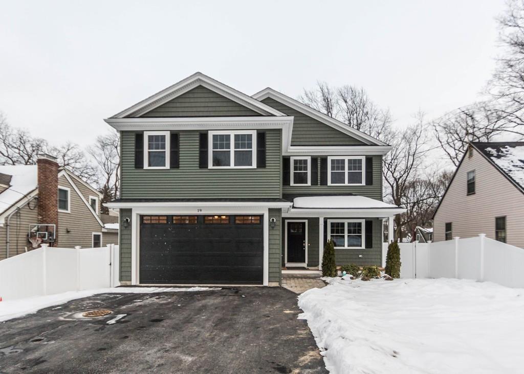 19 Baldwin Road Waltham, MA 02452 - Photo 37 of 39