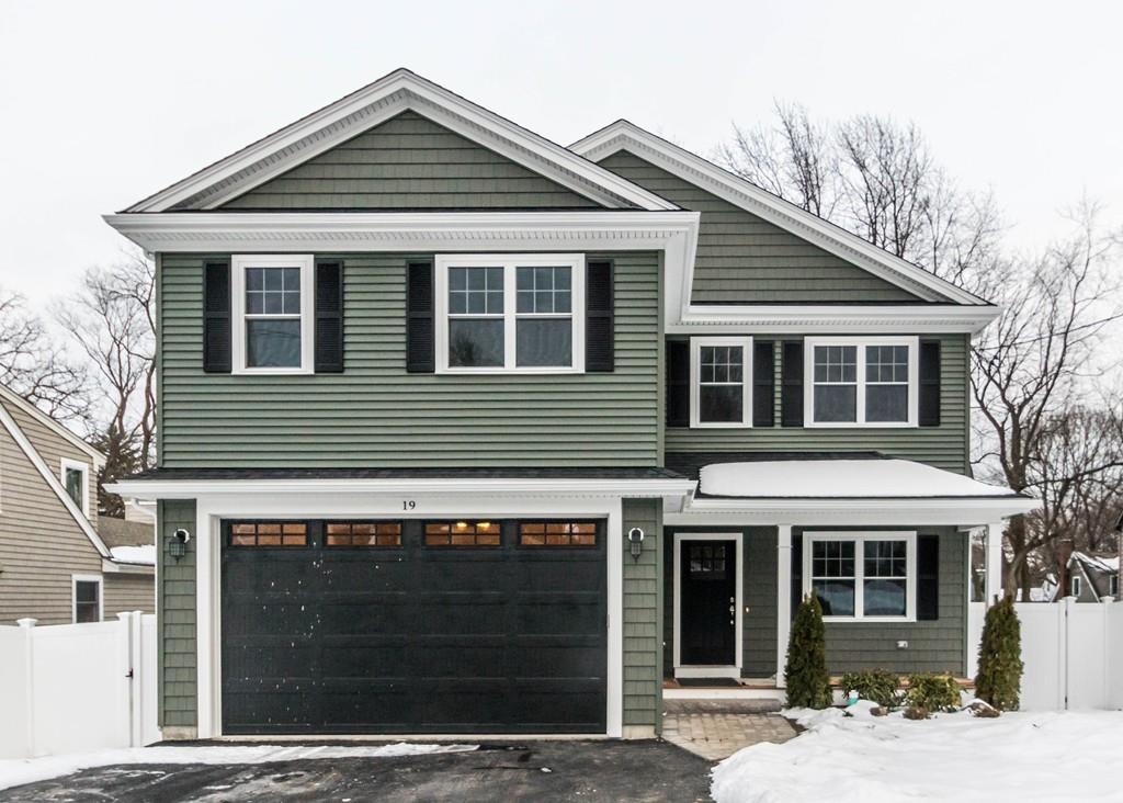 19 Baldwin Road Waltham, MA 02452 - Photo 38 of 39