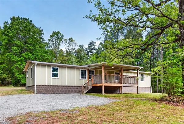 $274,900 | 1152 Browns Mill Road, Robbins, NC 27325