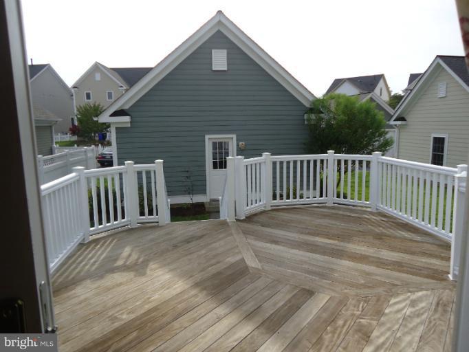3913 Addison Woods Road Frederick, MD 21704 - Photo 11 of 15 Exterior (Rear)
