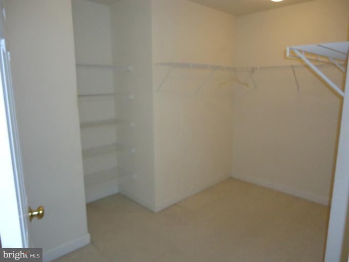 3913 Addison Woods Road Frederick, MD 21704 - Photo 15 of 15 Bedroom (Master)- Walk in closet