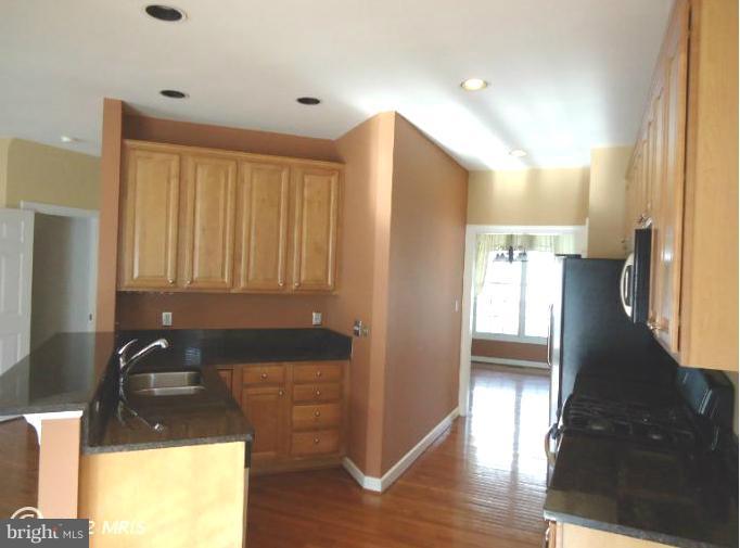 3913 Addison Woods Road Frederick, MD 21704 - Photo 5 of 15 Kitchen