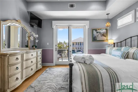 $1,950,000 | 8 18th Street, Tybee Island, GA 31328