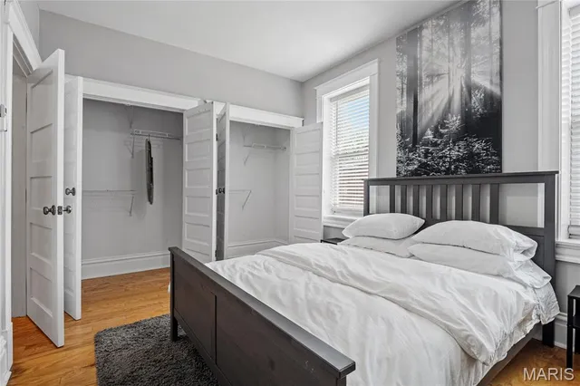 $695,000 | 3659 South Broadway, Unit 266036633665, St. Louis, MO 63118