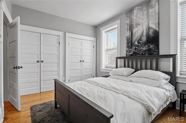 $695,000 | 3659 South Broadway, Unit 266036633665, St. Louis, MO 63118