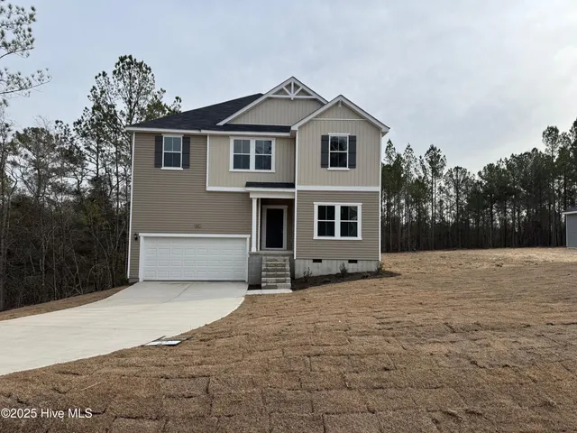 $346,100 | 145 Horse Trot Lane, Sanford, NC 27332