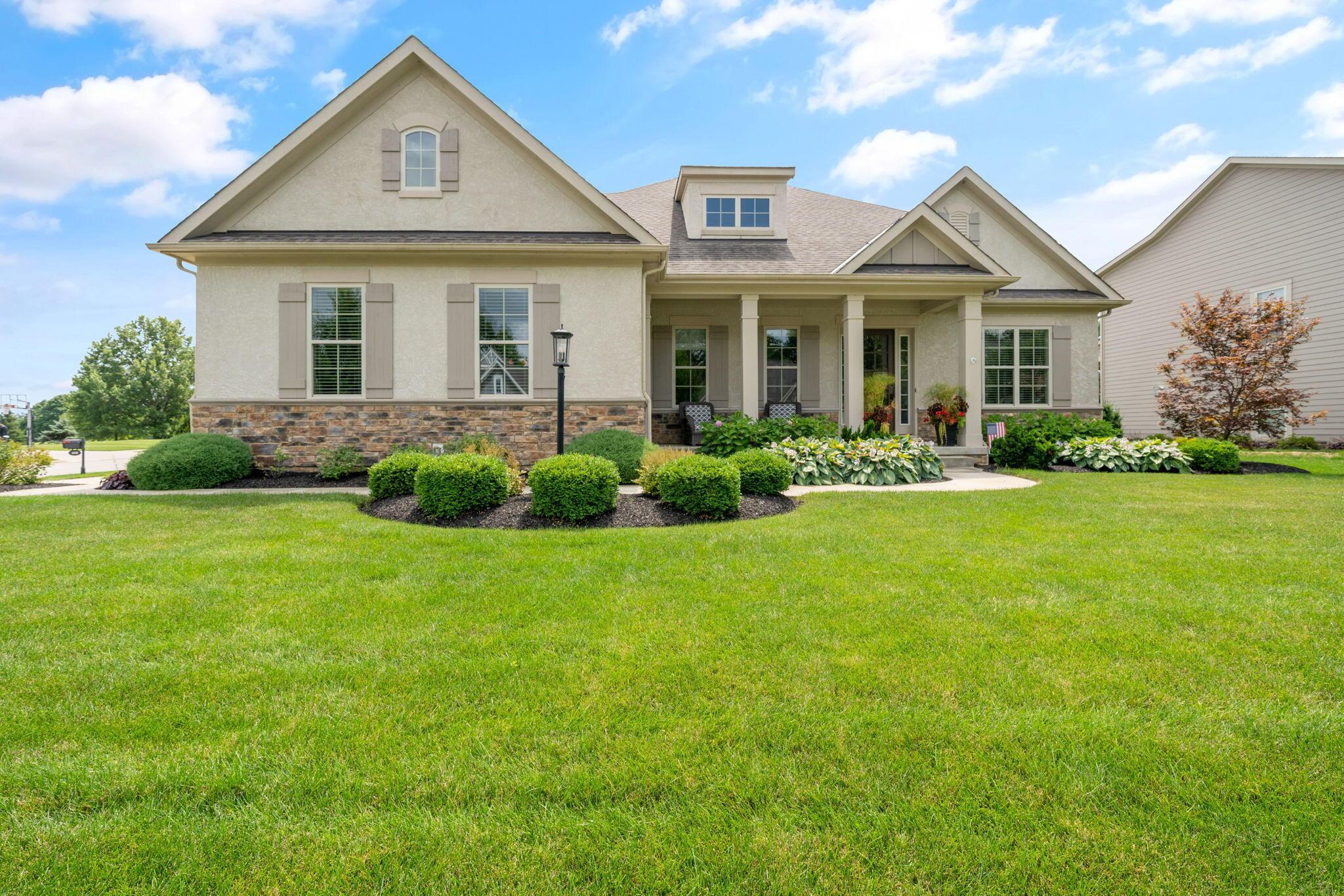 4430 Rammelsberg Drive Galena, OH 43021 - Photo 2 of 56 4430 Rammelsberg