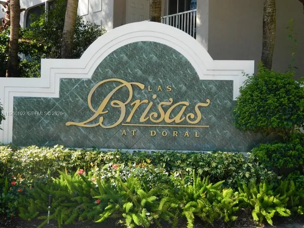 $2,700 | 5610 Northwest 114th Place, Unit 205, Doral, FL 33178