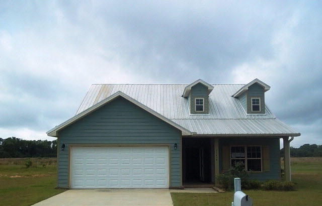 17438 Lewis Smith Drive Foley, AL 36535 - Photo 1 of 1