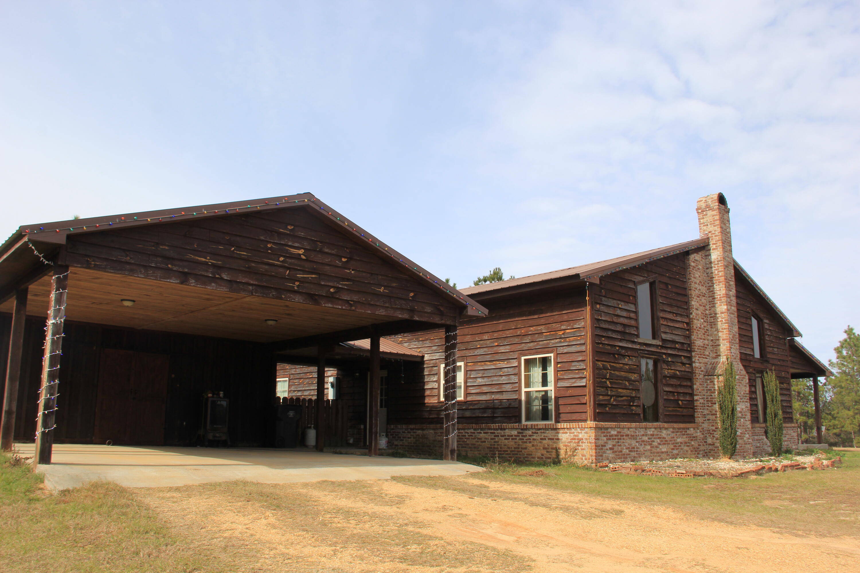 889 Tatum Salt Dome Road Lumberton, MS 39455 - Photo 1 of 1 IMG_5197