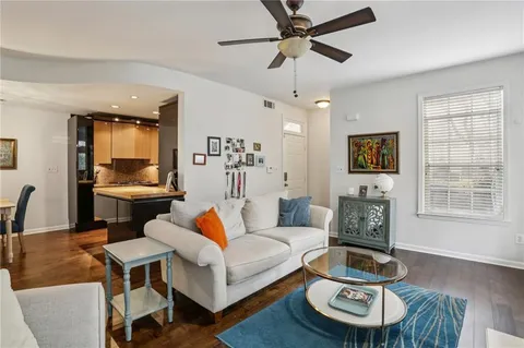 $279,900 | 1513 McGill Park Avenue Northeast, Atlanta, GA 30312