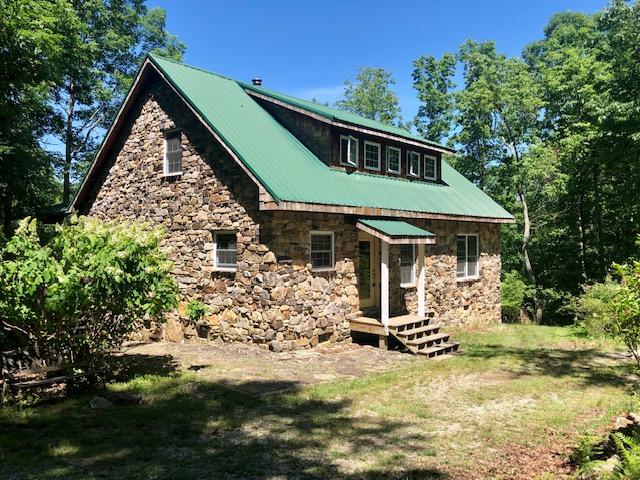 669 Old Sewanee Road Sewanee, TN 37375 - Photo 1 of 31 Old sewanee