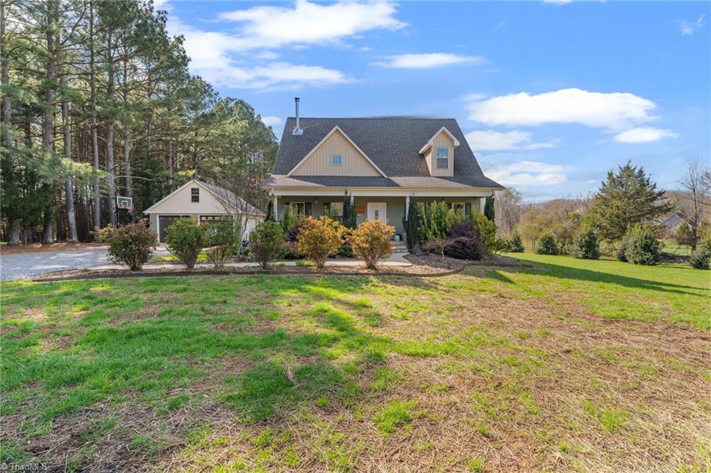 2249 Fuller Mill Road North Thomasville, NC 27360 - Photo 1 of 50