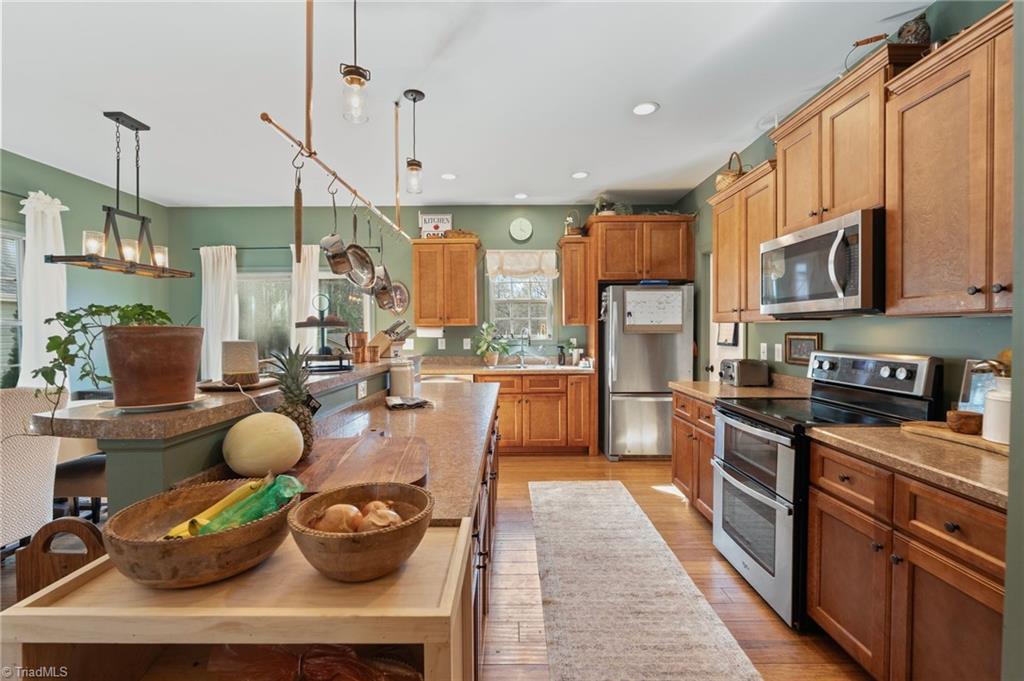 2249 Fuller Mill Road North Thomasville, NC 27360 - Photo 13 of 50