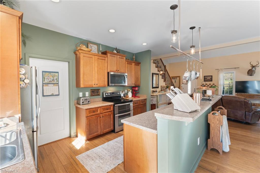 2249 Fuller Mill Road North Thomasville, NC 27360 - Photo 15 of 50