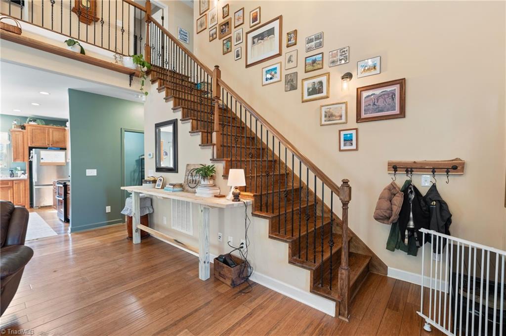 2249 Fuller Mill Road North Thomasville, NC 27360 - Photo 25 of 50