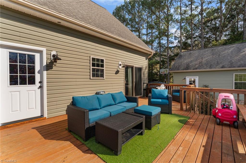 2249 Fuller Mill Road North Thomasville, NC 27360 - Photo 31 of 50