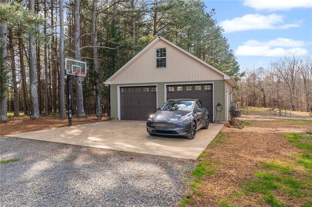2249 Fuller Mill Road North Thomasville, NC 27360 - Photo 32 of 50