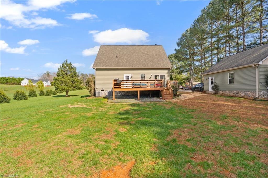 2249 Fuller Mill Road North Thomasville, NC 27360 - Photo 33 of 50