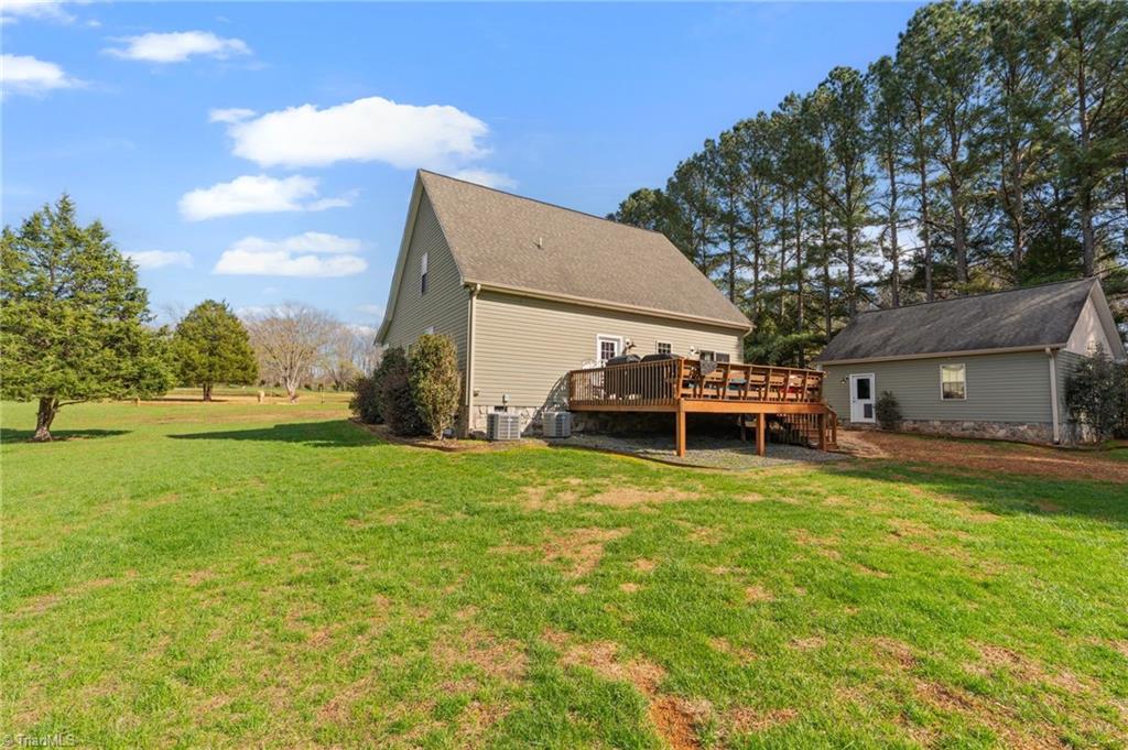2249 Fuller Mill Road North Thomasville, NC 27360 - Photo 34 of 50