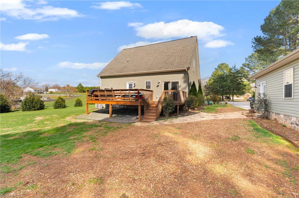 2249 Fuller Mill Road North Thomasville, NC 27360 - Photo 35 of 50