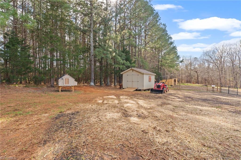 2249 Fuller Mill Road North Thomasville, NC 27360 - Photo 40 of 50