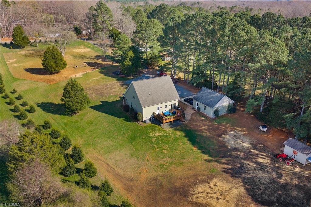 2249 Fuller Mill Road North Thomasville, NC 27360 - Photo 49 of 50