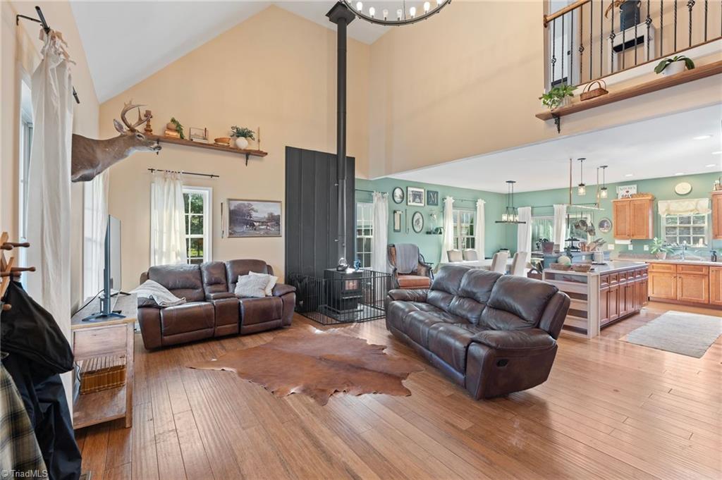 2249 Fuller Mill Road North Thomasville, NC 27360 - Photo 7 of 50